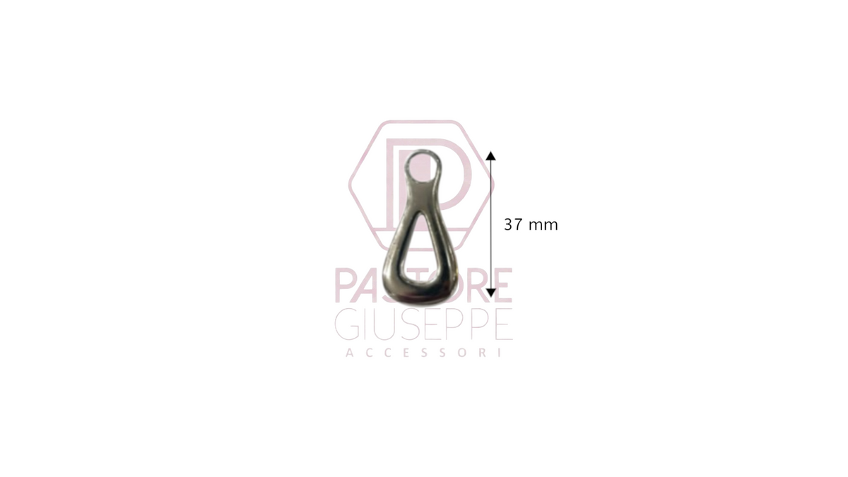 Tiralampo goccia art 2761
