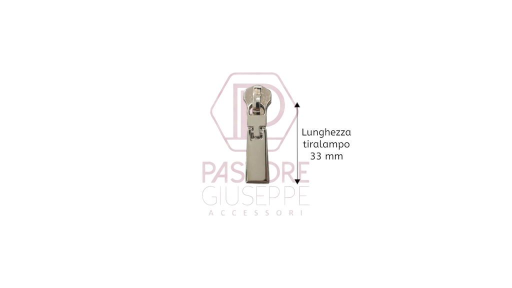 Cursore e tiralampo art 3805 per lampo ferro catena 5