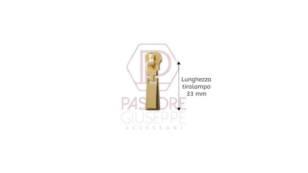 Cursore e tiralampo art 3805 per lampo ferro catena 5