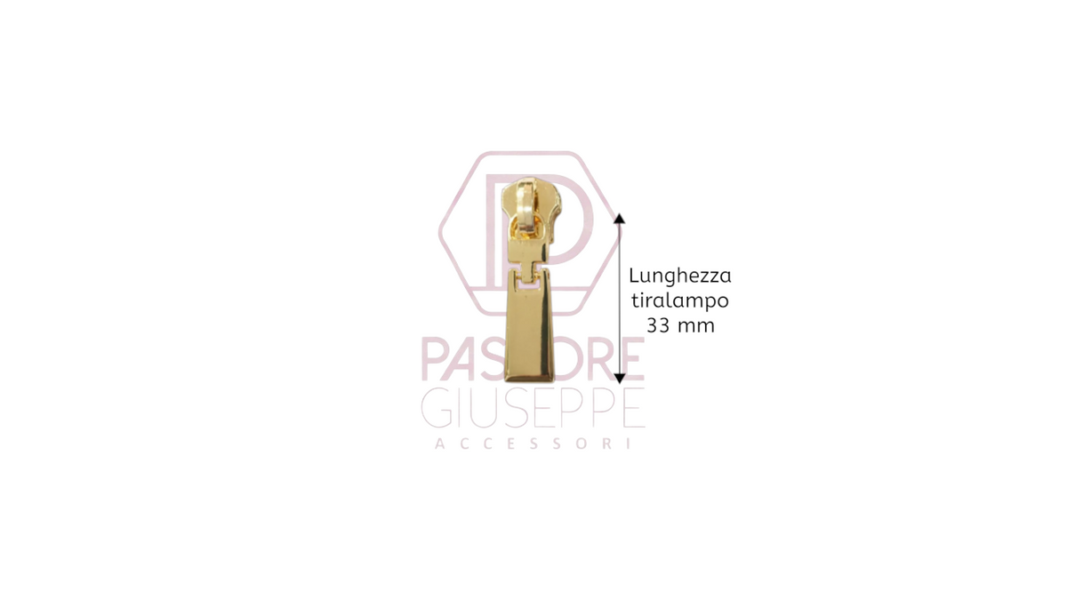 Cursore e tiralampo art 3805 per lampo ferro catena 5