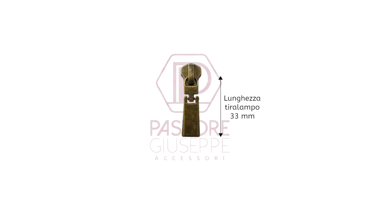 Cursore e tiralampo art 3805 per lampo ferro catena 5