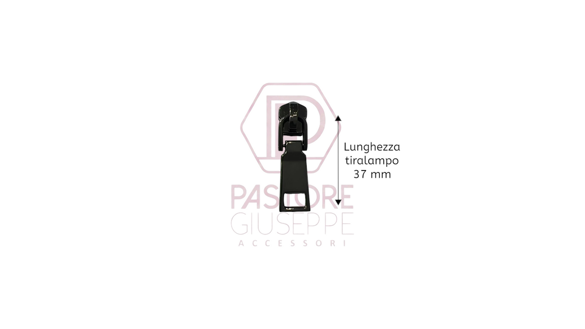 Cursore e tiralampo art 4446 per lampo ferro catena 5