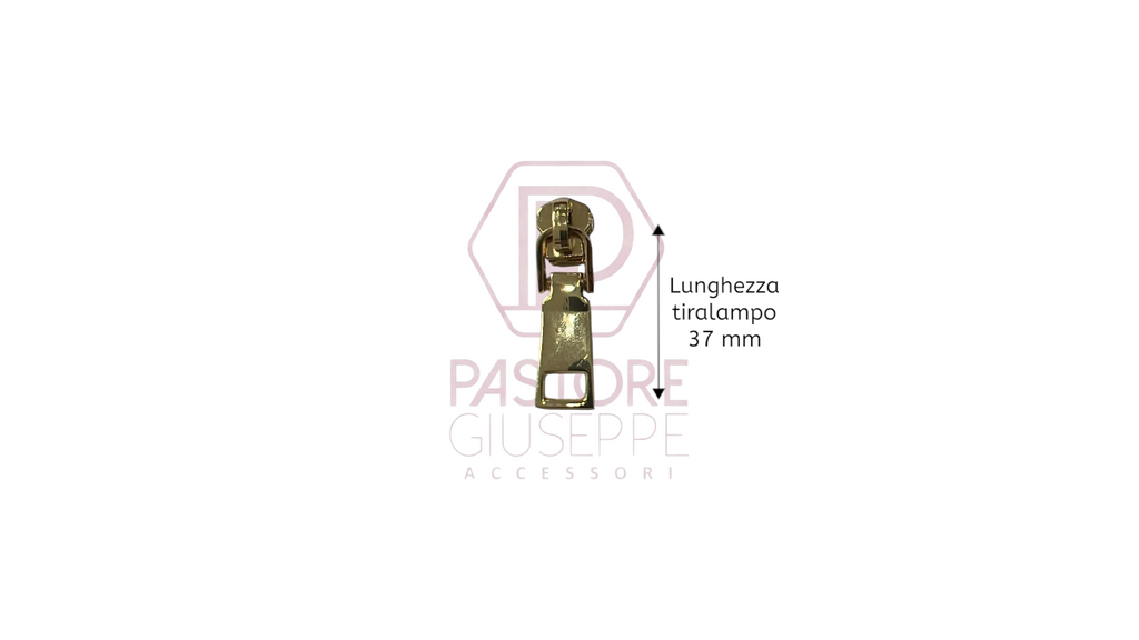 Cursore e tiralampo art 4446 per lampo ferro catena 5