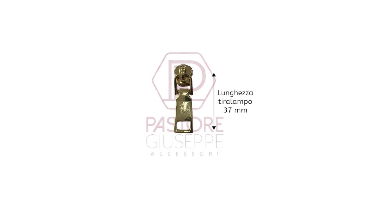 Cursore e tiralampo art 4446 per lampo ferro catena 5