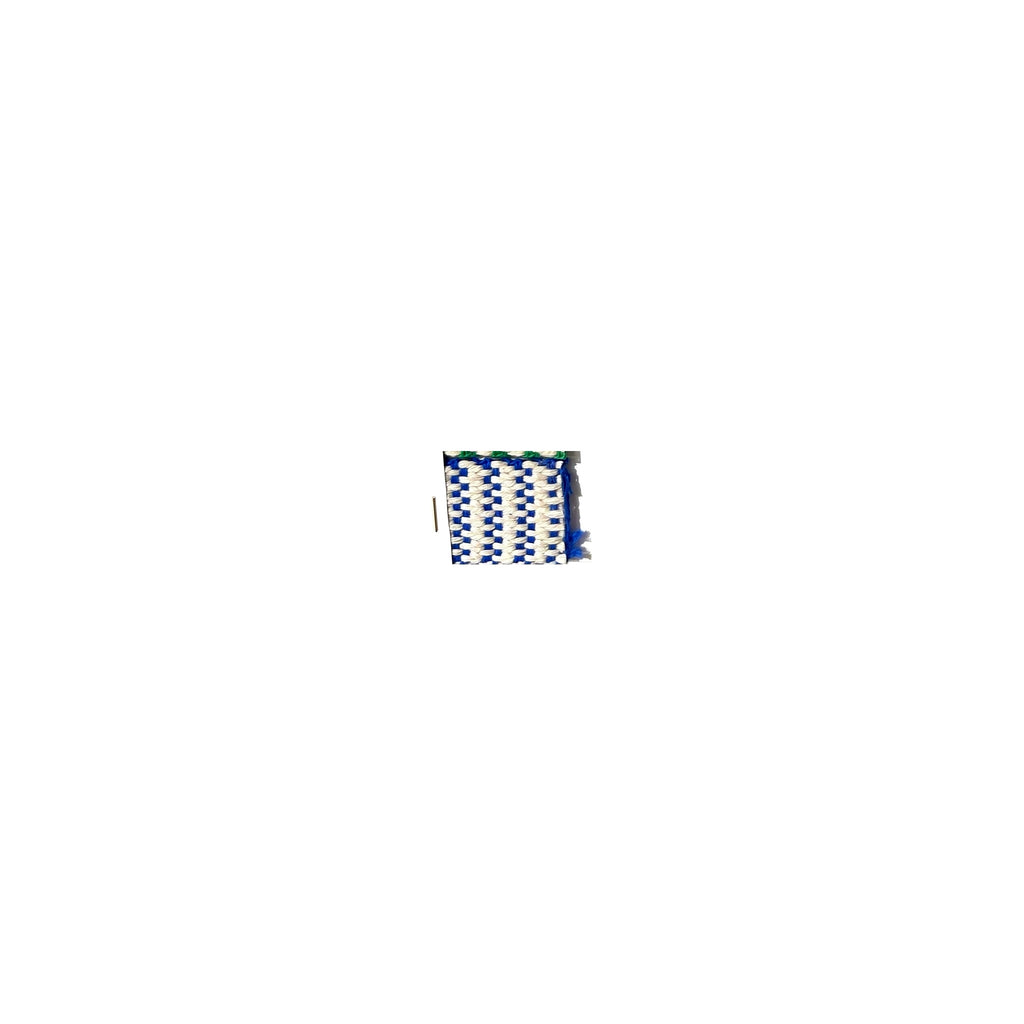 Nastro in cotone zante mm 40