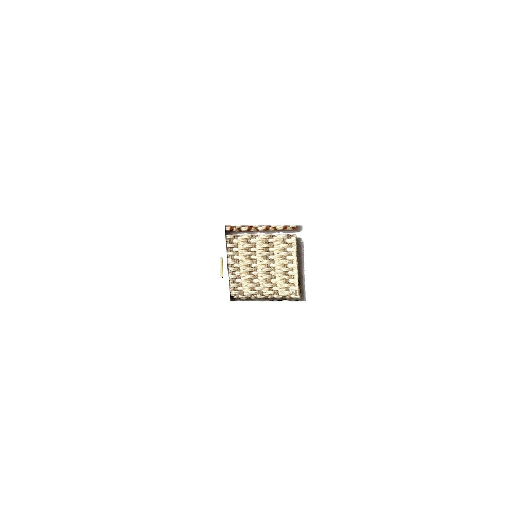 Nastro in cotone zante mm 40