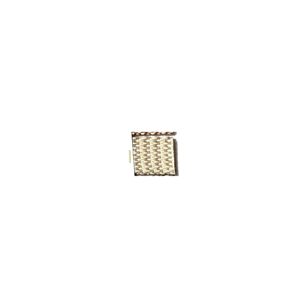 Nastro in cotone zante mm 40