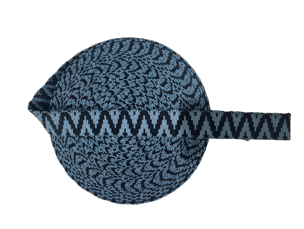 Nastro in cotone atene mm 40