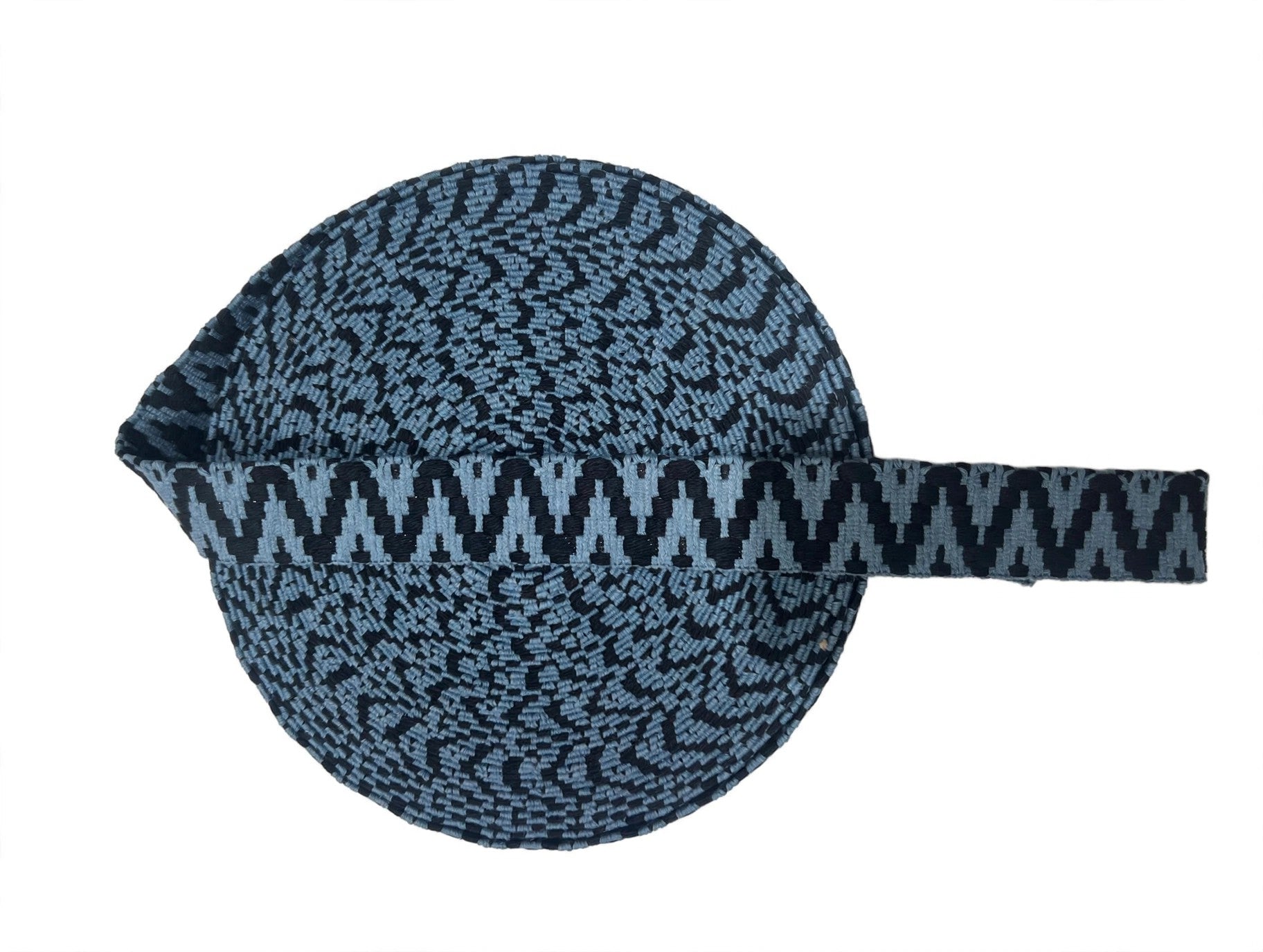 Nastro in cotone atene mm 40
