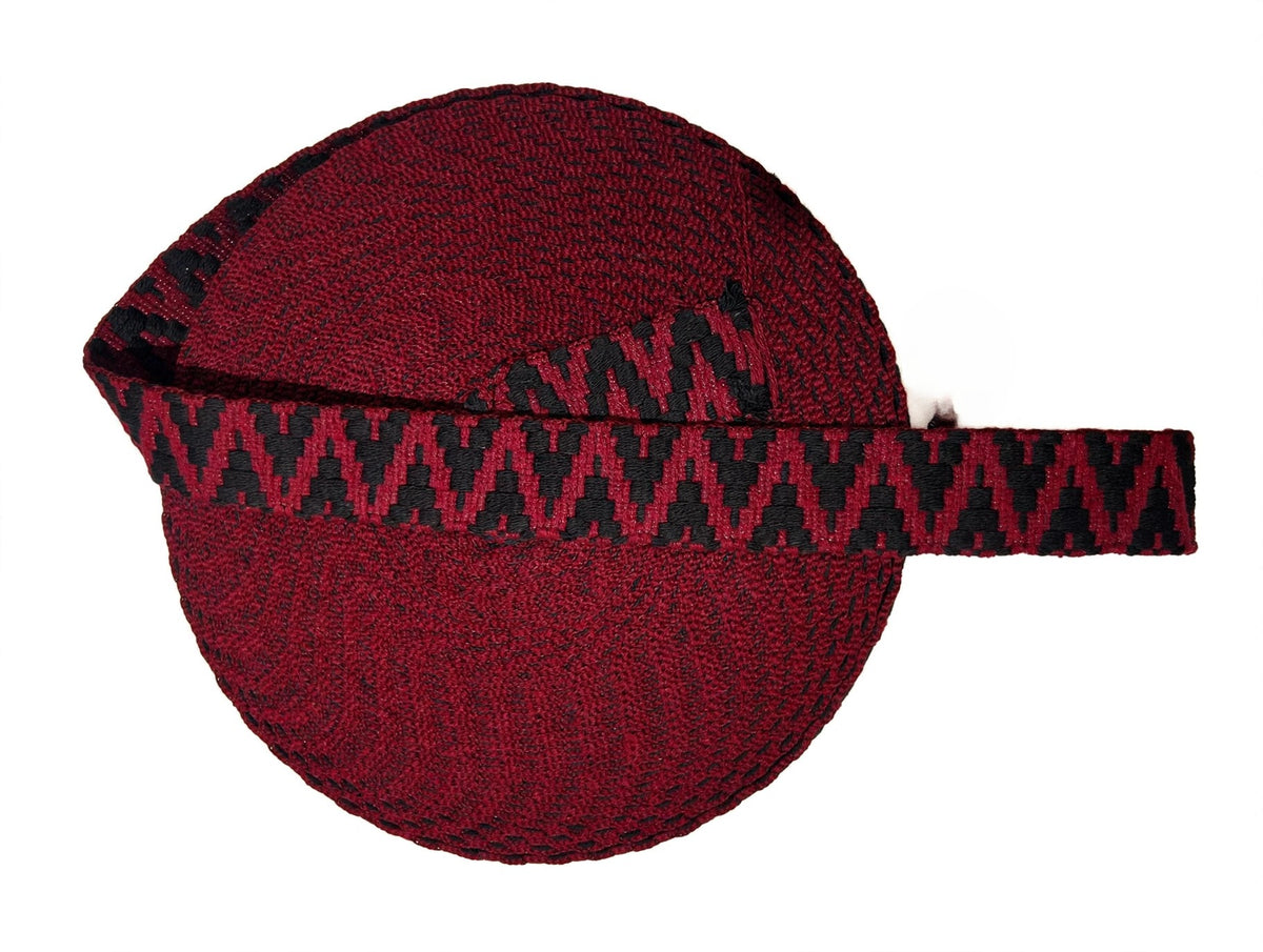 Nastro in cotone atene mm 40