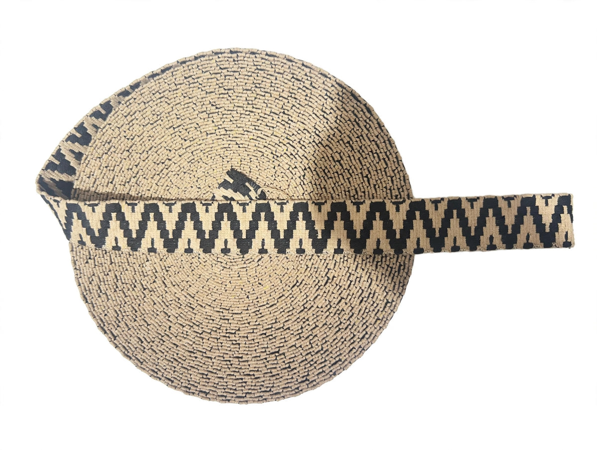 Nastro in cotone atene mm 40