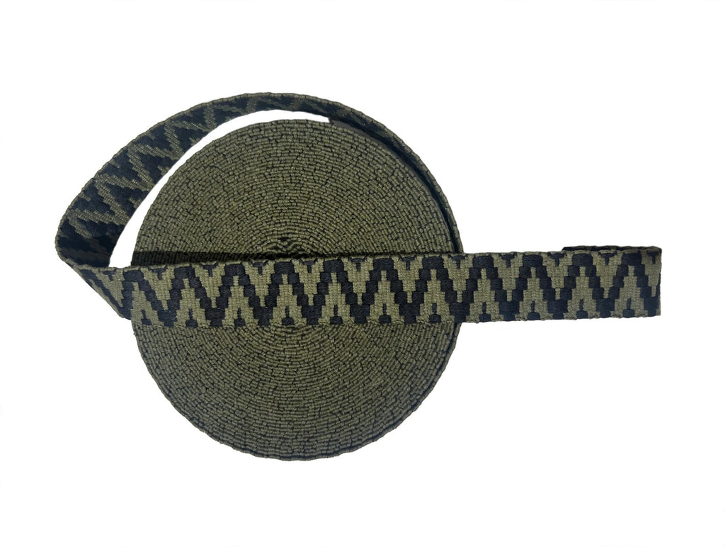 Nastro in cotone atene mm 40