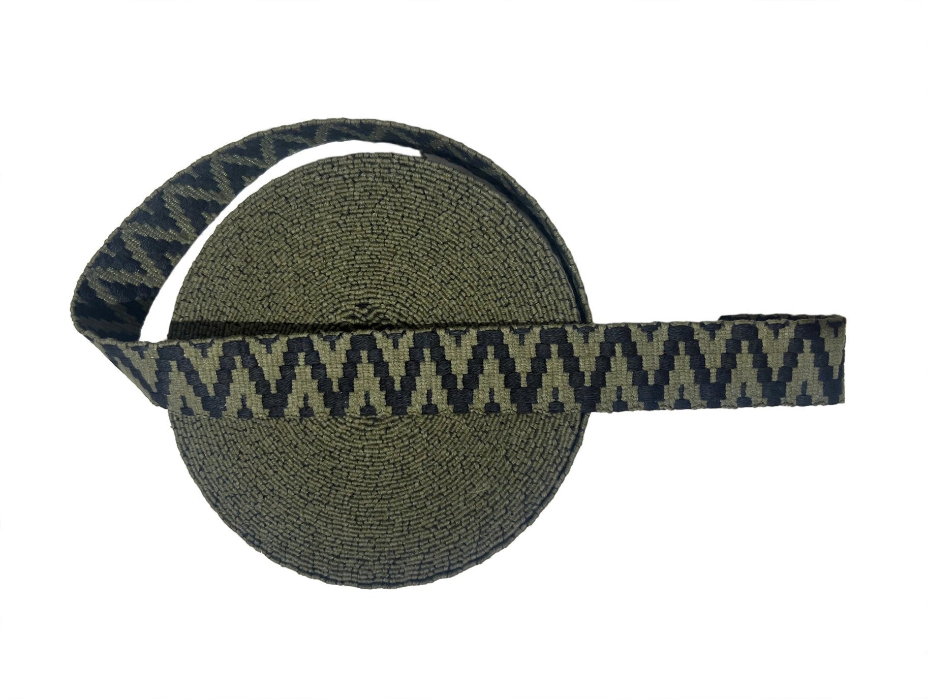 Nastro in cotone atene mm 40