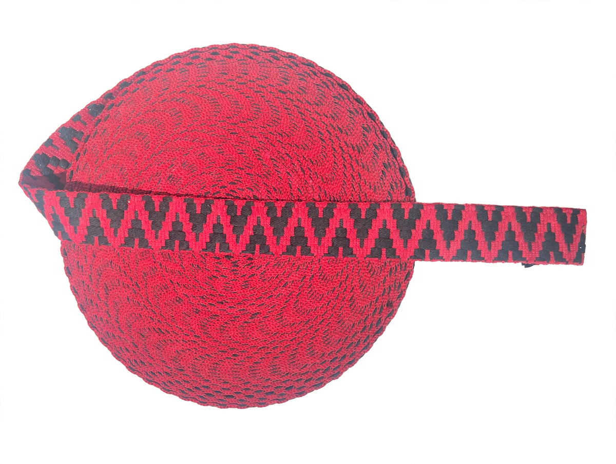 Nastro in cotone atene mm 40