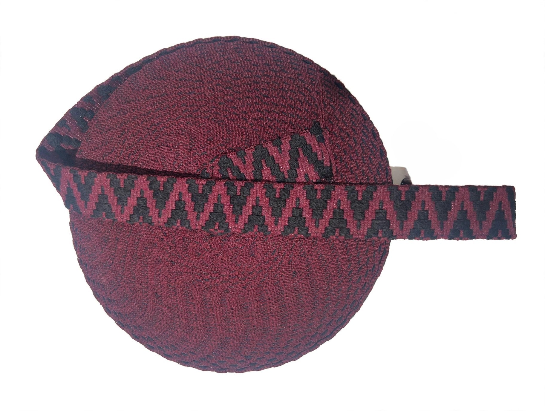 Nastro in cotone atene mm 40