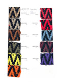 Nastro in cotone atene mm 40